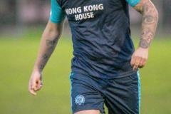 Longlevens AFC v Corsham Town