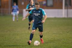 Longlevens AFC v Corsham Town