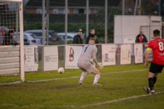 Longlevens AFC v Corsham Town
