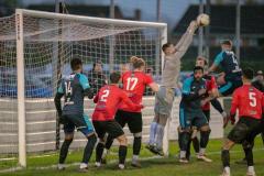 Longlevens AFC v Corsham Town
