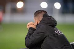 Longlevens AFC v Corsham Town