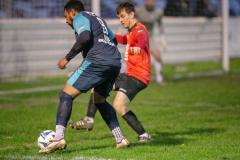 Longlevens AFC v Corsham Town