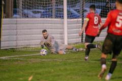 Longlevens AFC v Corsham Town