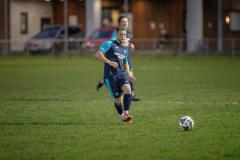 Longlevens AFC v Corsham Town