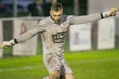 Longlevens AFC v Corsham Town