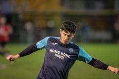 Longlevens AFC v Corsham Town