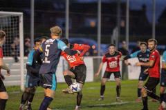 Longlevens AFC v Corsham Town