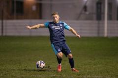 Longlevens AFC v Corsham Town