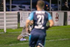 Longlevens AFC v Corsham Town