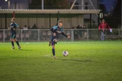 Longlevens AFC v Corsham Town