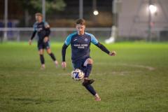 Longlevens AFC v Corsham Town
