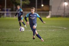 Longlevens AFC v Corsham Town