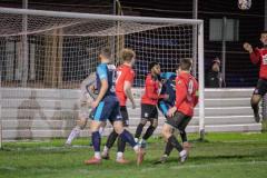 Longlevens AFC v Corsham Town