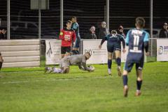 Longlevens AFC v Corsham Town