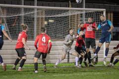 Longlevens AFC v Corsham Town