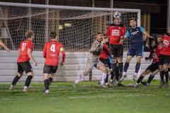 Longlevens AFC v Corsham Town