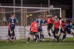 Longlevens AFC v Corsham Town