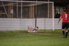 Longlevens AFC v Corsham Town