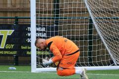 Longwell Green Sports v Corsham Town (PSF)