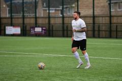 Longwell Green Sports v Corsham Town (PSF)