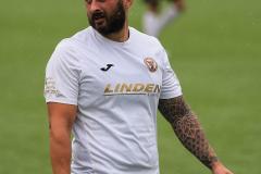 Longwell Green Sports v Corsham Town (PSF)