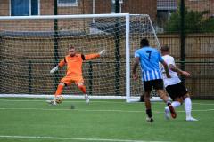 Longwell Green Sports v Corsham Town (PSF)
