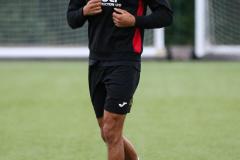 Longwell Green Sports v Corsham Town (PSF)
