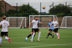 Longwell Green Sports v Corsham Town (PSF)