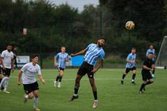 Longwell Green Sports v Corsham Town (PSF)