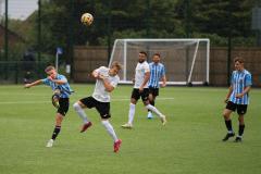 Longwell Green Sports v Corsham Town (PSF)