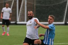 Longwell Green Sports v Corsham Town (PSF)