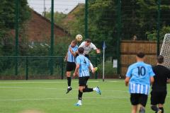 Longwell Green Sports v Corsham Town (PSF)