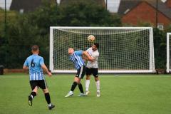 Longwell Green Sports v Corsham Town (PSF)