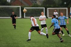 Longwell Green Sports v Corsham Town (PSF)