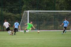 Longwell Green Sports v Corsham Town (PSF)