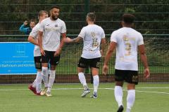 Longwell Green Sports v Corsham Town (PSF)