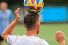 Longwell Green Sports v Corsham Town (PSF)