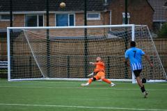 Longwell Green Sports v Corsham Town (PSF)