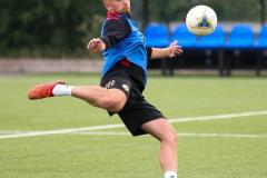 Longwell Green Sports v Corsham Town (PSF)