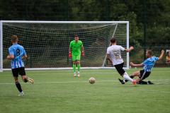 Longwell Green Sports v Corsham Town (PSF)