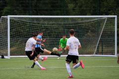 Longwell Green Sports v Corsham Town (PSF)