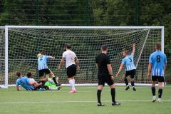 Longwell Green Sports v Corsham Town (PSF)