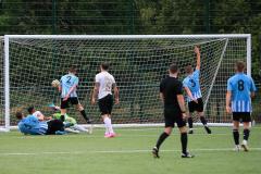 Longwell Green Sports v Corsham Town (PSF)
