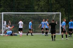 Longwell Green Sports v Corsham Town (PSF)