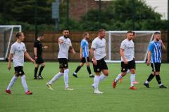 Longwell Green Sports v Corsham Town (PSF)