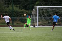 Longwell Green Sports v Corsham Town (PSF)