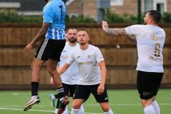 Longwell Green Sports v Corsham Town (PSF)