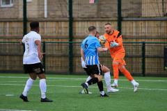 Longwell Green Sports v Corsham Town (PSF)