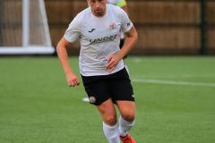 Longwell Green Sports v Corsham Town (PSF)