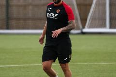 Longwell Green Sports v Corsham Town (PSF)